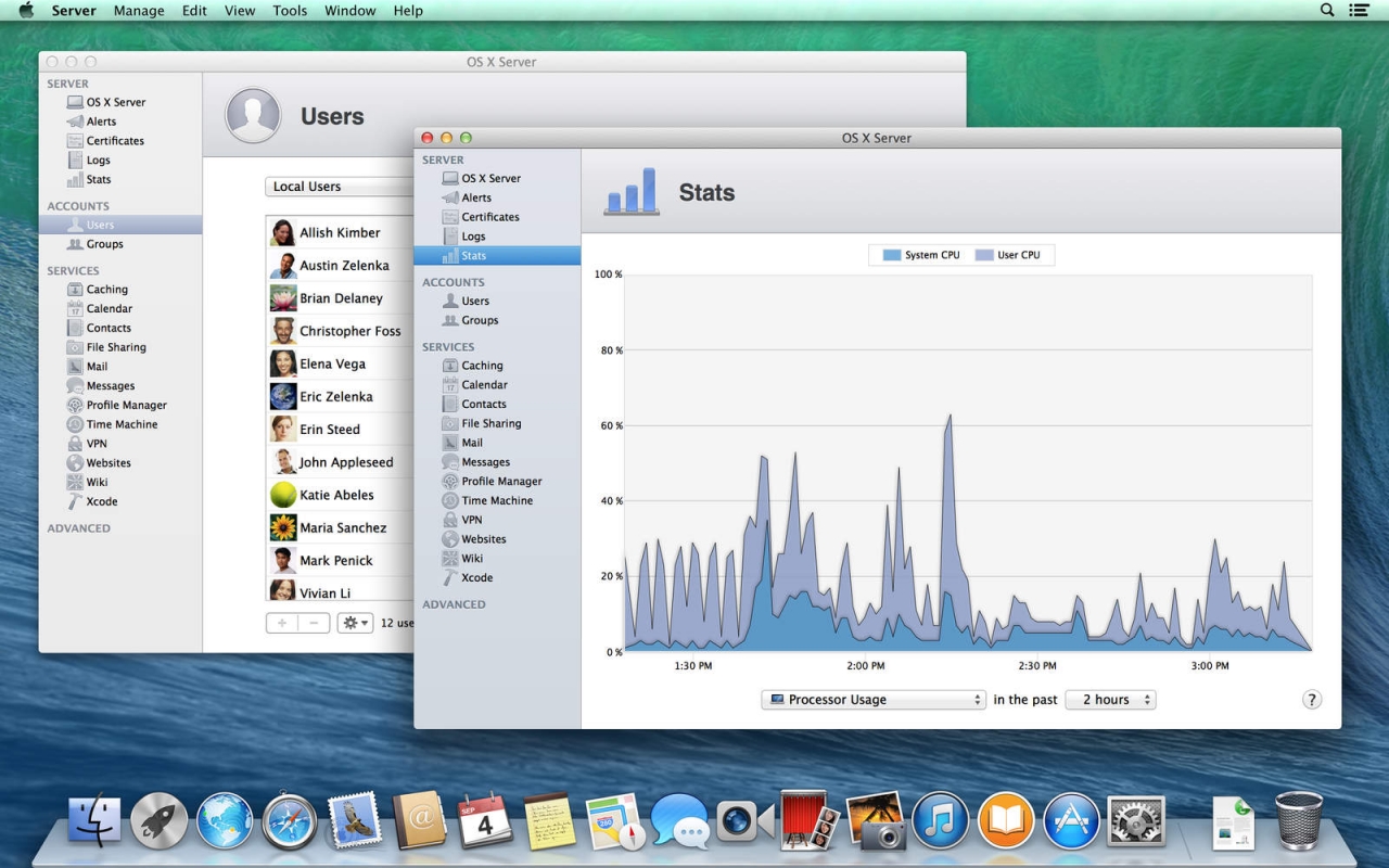 Apple store download mac os x mavericks